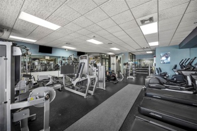 Welcome to a beautifully updated home that blends modern on Stoneybrook West in Florida - for sale on GolfHomes.com, golf home, golf lot