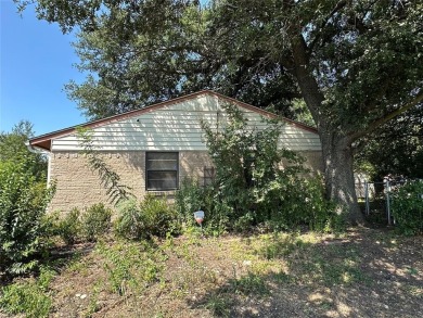 This home, owned and occupied by the same family since the on Dallas National Golf Club in Texas - for sale on GolfHomes.com, golf home, golf lot