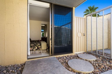 Step into a piece of paradise with this stunning mid-century on Eldorado Country Club in California - for sale on GolfHomes.com, golf home, golf lot