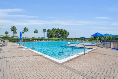 Welcome to a beautifully updated home that blends modern on Stoneybrook West in Florida - for sale on GolfHomes.com, golf home, golf lot