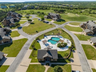 Welcome to your serene lakeside retreat! This charming on The Cliffs Resort in Texas - for sale on GolfHomes.com, golf home, golf lot