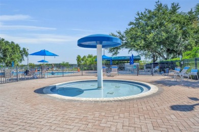Welcome to a beautifully updated home that blends modern on Stoneybrook West in Florida - for sale on GolfHomes.com, golf home, golf lot
