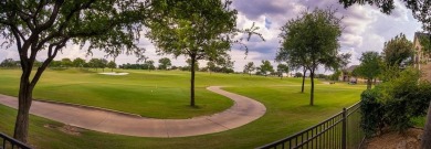 Golf Course Serenity with Smart Home Comforts

A house with on Lantana Golf Club in Texas - for sale on GolfHomes.com, golf home, golf lot