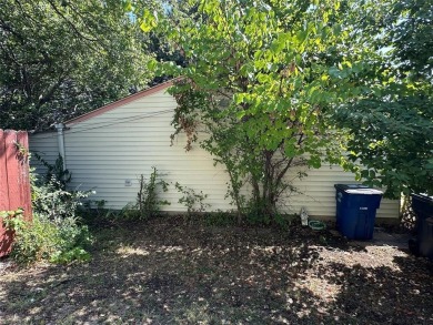 This home, owned and occupied by the same family since the on Dallas National Golf Club in Texas - for sale on GolfHomes.com, golf home, golf lot