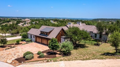 Experience refined living at 114 Turning Stone Circle, a on Boot Ranch Golf Club in Texas - for sale on GolfHomes.com, golf home, golf lot