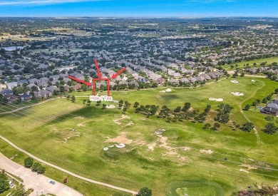 Golf Course Serenity with Smart Home Comforts

A house with on Lantana Golf Club in Texas - for sale on GolfHomes.com, golf home, golf lot