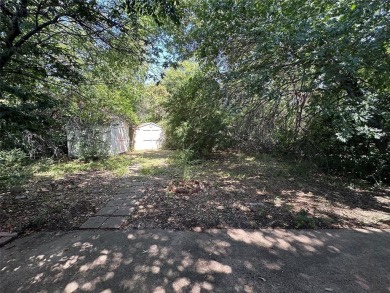 This home, owned and occupied by the same family since the on Dallas National Golf Club in Texas - for sale on GolfHomes.com, golf home, golf lot