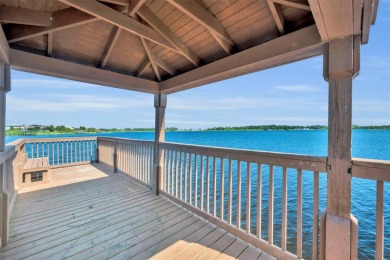 Welcome to a beautifully updated home that blends modern on Stoneybrook West in Florida - for sale on GolfHomes.com, golf home, golf lot
