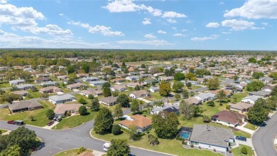 The expanded HOLLY has a split floor plan that includes 3 on Eagle Ridge At Spruce Creek Country Club in Florida - for sale on GolfHomes.com, golf home, golf lot