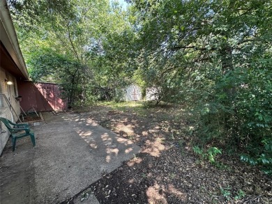 This home, owned and occupied by the same family since the on Dallas National Golf Club in Texas - for sale on GolfHomes.com, golf home, golf lot