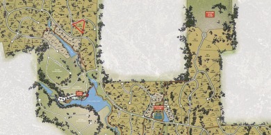 Purchase includes a $200K exclusive membership to Boot Ranch on Boot Ranch Golf Club in Texas - for sale on GolfHomes.com, golf home, golf lot