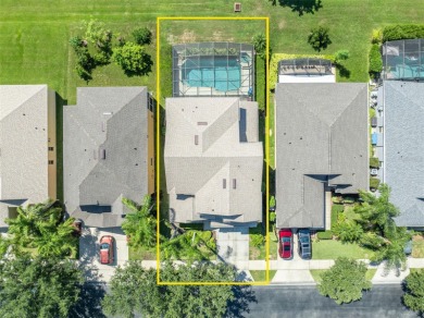 Welcome to a beautifully updated home that blends modern on Stoneybrook West in Florida - for sale on GolfHomes.com, golf home, golf lot