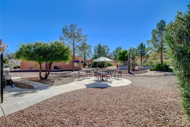 Awesome corner, cul-de-sac, Sun City Summerlin property w/ on Highland Falls Golf Club in Nevada - for sale on GolfHomes.com, golf home, golf lot