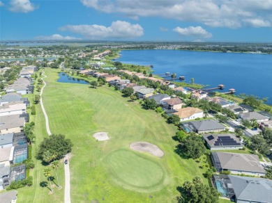 Welcome to a beautifully updated home that blends modern on Stoneybrook West in Florida - for sale on GolfHomes.com, golf home, golf lot