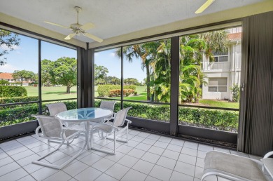Spacious 1st floor condo in Nassau Bay of Broken Sound Country on Broken Sound Golf and Club  in Florida - for sale on GolfHomes.com, golf home, golf lot