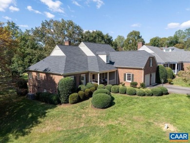Exceptional opportunity to own a Golf Front Bremerton Cottage on Glenmore Country Club in Virginia - for sale on GolfHomes.com, golf home, golf lot
