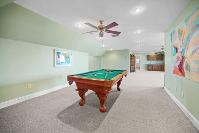 Stunning, classic 3 story home in gated golf course community of on Briar Ridge Country Club in Indiana - for sale on GolfHomes.com, golf home, golf lot