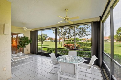 Spacious 1st floor condo in Nassau Bay of Broken Sound Country on Broken Sound Golf and Club  in Florida - for sale on GolfHomes.com, golf home, golf lot