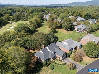 Exceptional opportunity to own a Golf Front Bremerton Cottage on Glenmore Country Club in Virginia - for sale on GolfHomes.com, golf home, golf lot