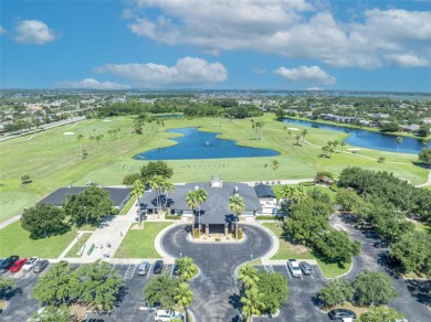 Welcome to a beautifully updated home that blends modern on Stoneybrook West in Florida - for sale on GolfHomes.com, golf home, golf lot