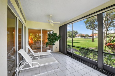 Spacious 1st floor condo in Nassau Bay of Broken Sound Country on Broken Sound Golf and Club  in Florida - for sale on GolfHomes.com, golf home, golf lot