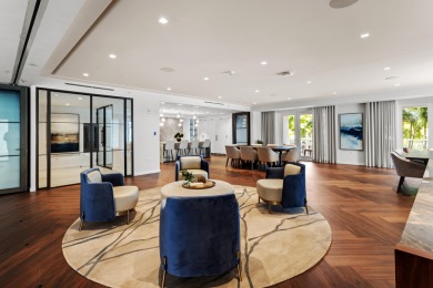 Immersed in verdant, canopied landscaping, offering panoramic on Boca Raton Resort and Club in Florida - for sale on GolfHomes.com, golf home, golf lot