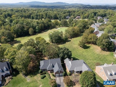 Exceptional opportunity to own a Golf Front Bremerton Cottage on Glenmore Country Club in Virginia - for sale on GolfHomes.com, golf home, golf lot