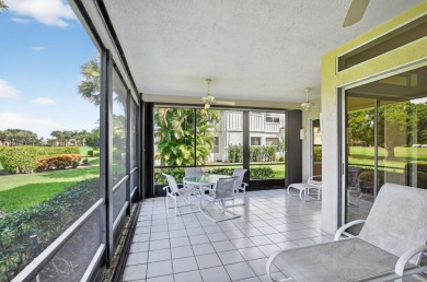 Spacious 1st floor condo in Nassau Bay of Broken Sound Country on Broken Sound Golf and Club  in Florida - for sale on GolfHomes.com, golf home, golf lot