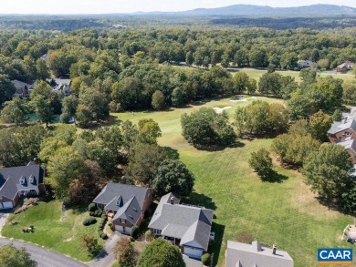Exceptional opportunity to own a Golf Front Bremerton Cottage on Glenmore Country Club in Virginia - for sale on GolfHomes.com, golf home, golf lot