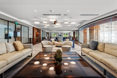 Immersed in verdant, canopied landscaping, offering panoramic on Boca Raton Resort and Club in Florida - for sale on GolfHomes.com, golf home, golf lot