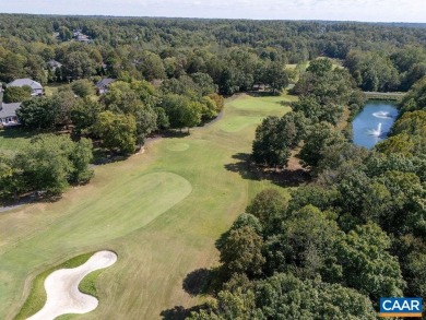 Exceptional opportunity to own a Golf Front Bremerton Cottage on Glenmore Country Club in Virginia - for sale on GolfHomes.com, golf home, golf lot