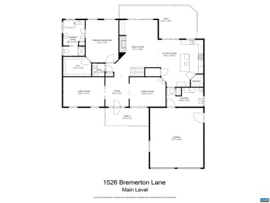 Exceptional opportunity to own a Golf Front Bremerton Cottage on Glenmore Country Club in Virginia - for sale on GolfHomes.com, golf home, golf lot