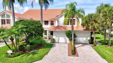 Spacious 1st floor condo in Nassau Bay of Broken Sound Country on Broken Sound Golf and Club  in Florida - for sale on GolfHomes.com, golf home, golf lot
