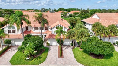 Spacious 1st floor condo in Nassau Bay of Broken Sound Country on Broken Sound Golf and Club  in Florida - for sale on GolfHomes.com, golf home, golf lot