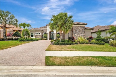 Why wait when you can live the Esplanade Golf and Country Club on Esplanade Golf and Country at Lakewood Ranch in Florida - for sale on GolfHomes.com, golf home, golf lot