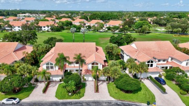 Spacious 1st floor condo in Nassau Bay of Broken Sound Country on Broken Sound Golf and Club  in Florida - for sale on GolfHomes.com, golf home, golf lot