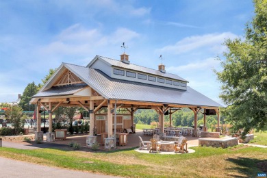 Exceptional opportunity to own a Golf Front Bremerton Cottage on Glenmore Country Club in Virginia - for sale on GolfHomes.com, golf home, golf lot