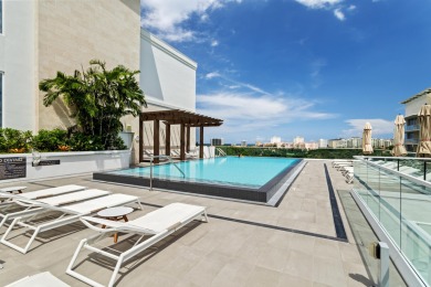 Immersed in verdant, canopied landscaping, offering panoramic on Boca Raton Resort and Club in Florida - for sale on GolfHomes.com, golf home, golf lot