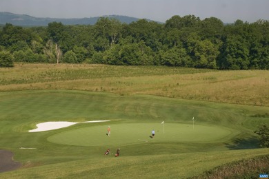 Exceptional opportunity to own a Golf Front Bremerton Cottage on Glenmore Country Club in Virginia - for sale on GolfHomes.com, golf home, golf lot
