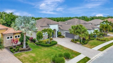 Why wait when you can live the Esplanade Golf and Country Club on Esplanade Golf and Country at Lakewood Ranch in Florida - for sale on GolfHomes.com, golf home, golf lot