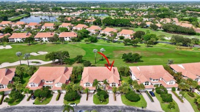 Spacious 1st floor condo in Nassau Bay of Broken Sound Country on Broken Sound Golf and Club  in Florida - for sale on GolfHomes.com, golf home, golf lot
