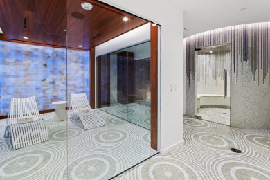 Immersed in verdant, canopied landscaping, offering panoramic on Boca Raton Resort and Club in Florida - for sale on GolfHomes.com, golf home, golf lot