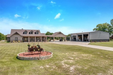 Fiddlers Green at Lake Fork. Thoughtfully designed with clean on Links At Lands End in Texas - for sale on GolfHomes.com, golf home, golf lot