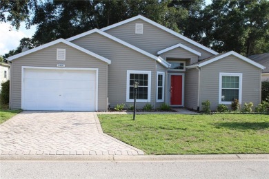 A great opportunity to put your own touches and TLC on this *AS on Plantation Golf Club in Florida - for sale on GolfHomes.com, golf home, golf lot