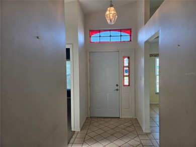 A great opportunity to put your own touches and TLC on this *AS on Plantation Golf Club in Florida - for sale on GolfHomes.com, golf home, golf lot