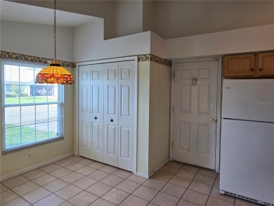 A great opportunity to put your own touches and TLC on this *AS on Plantation Golf Club in Florida - for sale on GolfHomes.com, golf home, golf lot