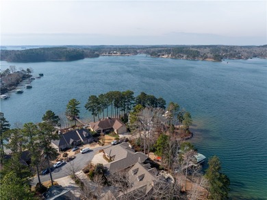 Imagine a place where the ripples of sparkling Lake Keowee on Keowee Key Golf and Country Club in South Carolina - for sale on GolfHomes.com, golf home, golf lot