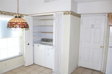 A great opportunity to put your own touches and TLC on this *AS on Plantation Golf Club in Florida - for sale on GolfHomes.com, golf home, golf lot