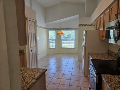 A great opportunity to put your own touches and TLC on this *AS on Plantation Golf Club in Florida - for sale on GolfHomes.com, golf home, golf lot