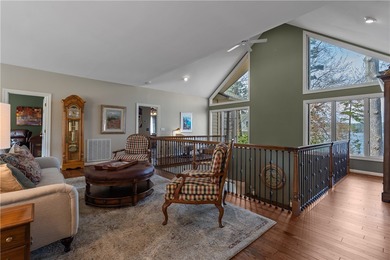 Imagine a place where the ripples of sparkling Lake Keowee on Keowee Key Golf and Country Club in South Carolina - for sale on GolfHomes.com, golf home, golf lot